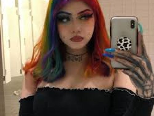 rainbowhairedbih