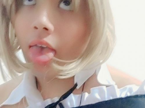 SissySharon