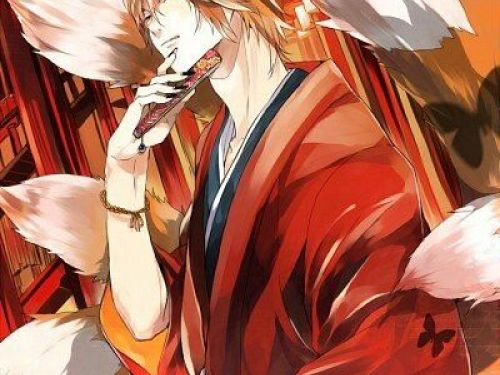 kitsune276