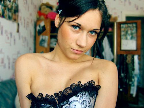 Jessycamodel