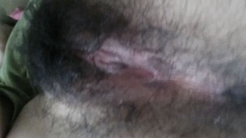 SchleimigePussy