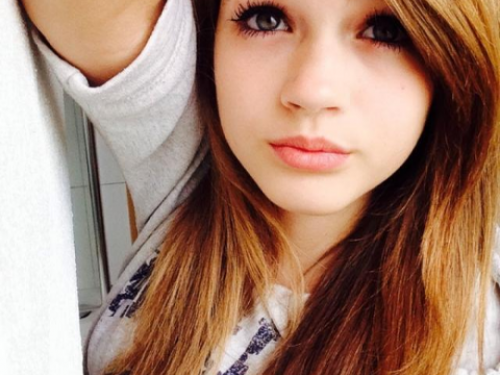 Vanesa318