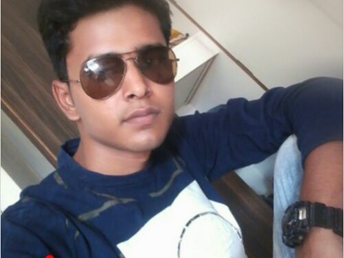 Golukashyap