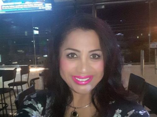 Gisellopez