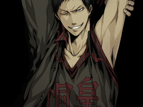 Aomine