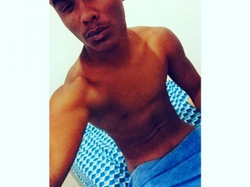 Negro007