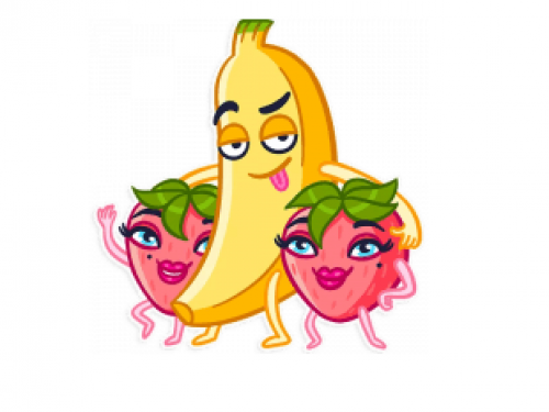 FunnyBanana