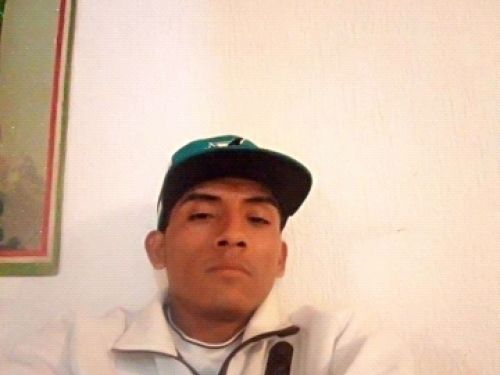 cruzmartin
