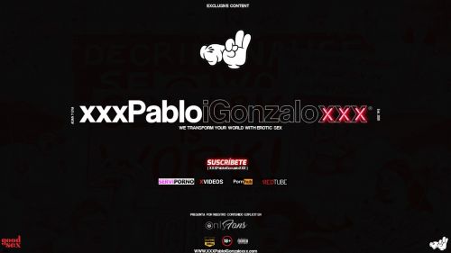 xxxPabloiGonzaloxxx
