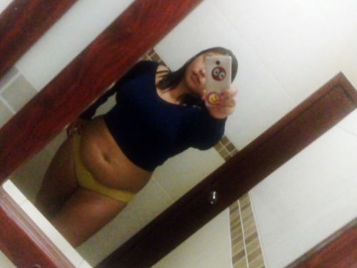 Traviesa17