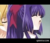 Bande di tipe hentai vengono distrutte