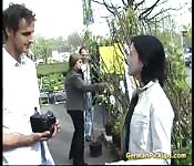 Propositions coquines