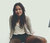 Mexicana pierde la virginidad 