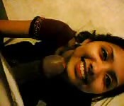 Souris pour la caméra