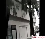 Una moglie infedele diventa troia