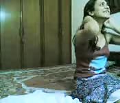 Sesso con mora bollente