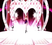 Cette danse va vous hypnotiser