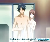 Festival de musculados gay hentai