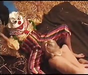 Jeder Clown hat seinen Tag 4