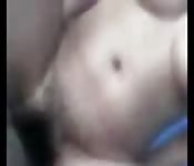 Baise fun entre indiens