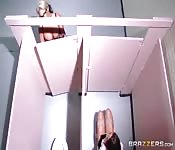 Quand ma patronne me punit