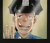 Quando o anime é mais escuro que tudo