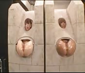 Das Neuste in japanischen Bädern