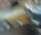 Tettona che troia