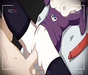 Heißer Missionarssex - Hentai
