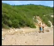 Sesso anale di gruppo 1