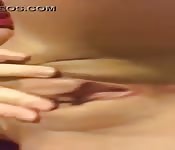 Najila se toca só para você
