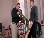 La mia bambolina timida