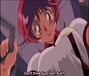 Non si può dire anime senza...