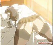 Seduce la sua amante segreta