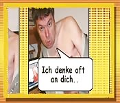 Masturbieren für Rob