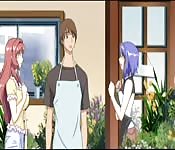 Belle-soeur et belle garce VF