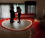 O gato da madrugada do dia gostosos e