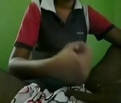 Elle veut du sperme