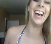 Faccia da sega