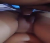 Cogiendo a mi vecina