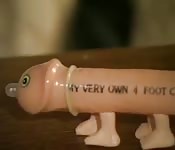 Hora de ficar estranho