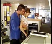 Premi il mio tasto rosa