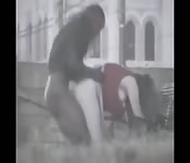 Dans la jungle, bébé