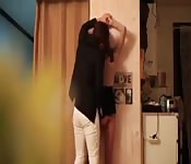 Qu' arrive t-il à ma chatte