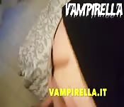 trans transex vampirella sesso video Pescara