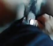 Gatinha indiana amadora fodendo com closes no rosto