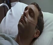 Baise gay à l'hôpital