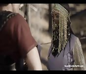 La principessa araba