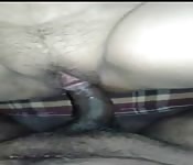 Un gran cazzo per una porcella soda