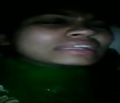 Lei non sapeva che lui stava filmando tutto